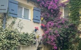 Le Rouget